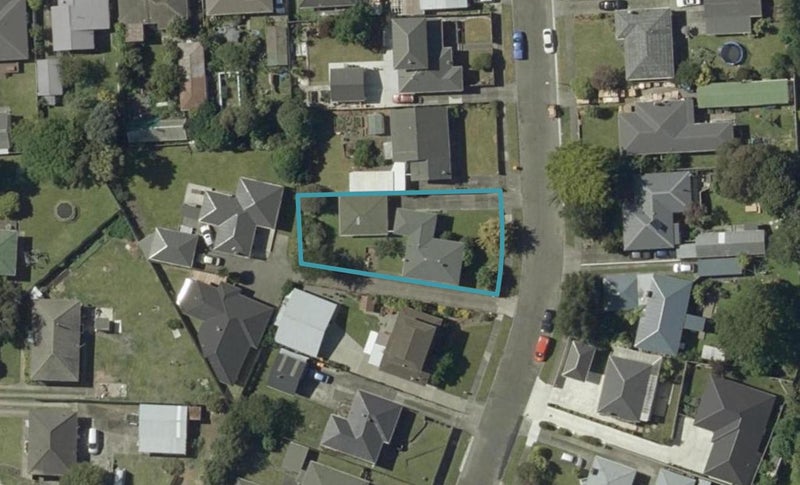 23 Galway Avenue, Hokowhitu, Palmerston North - Carousel 1