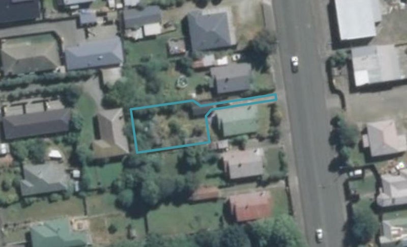 33A High Street, Parkside, Timaru - Carousel 1