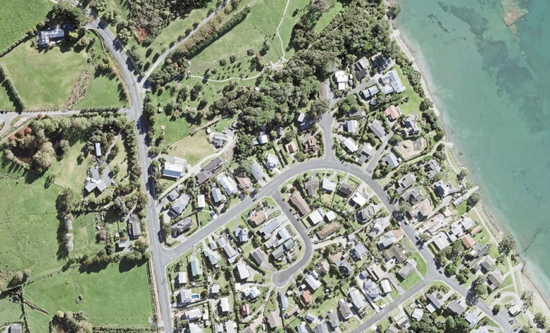 15 Mariners Grove, Algies Bay, Warkworth - Carousel 1