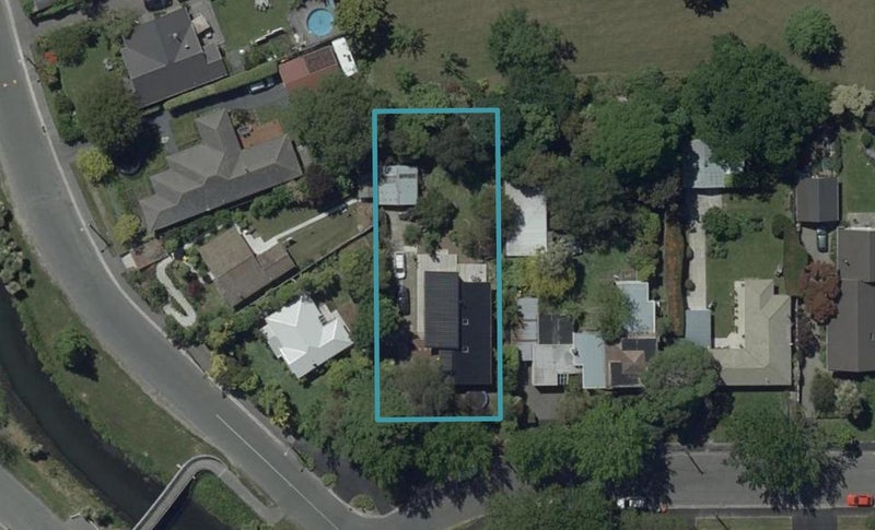 5 Ford Road, Opawa, Christchurch - Carousel 1