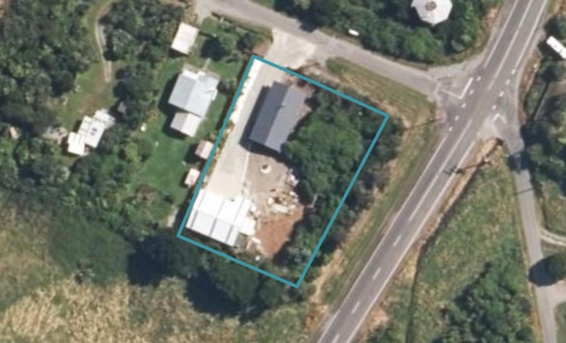 12 Statham Street, Rapahoe, Greymouth - Carousel 1