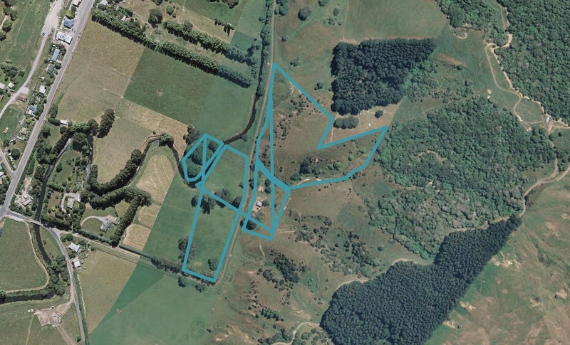112 Wairewa Pa Road, LITTLE RIVER, Little River - Carousel 1