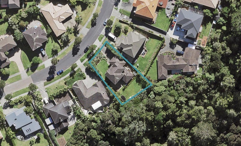 34 Kittiwake Drive, Schnapper Rock, Auckland - Carousel 1