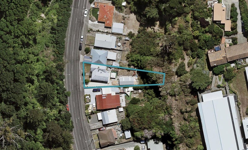 143 Shakespeare Road, Bluff Hill, Napier - Carousel 1