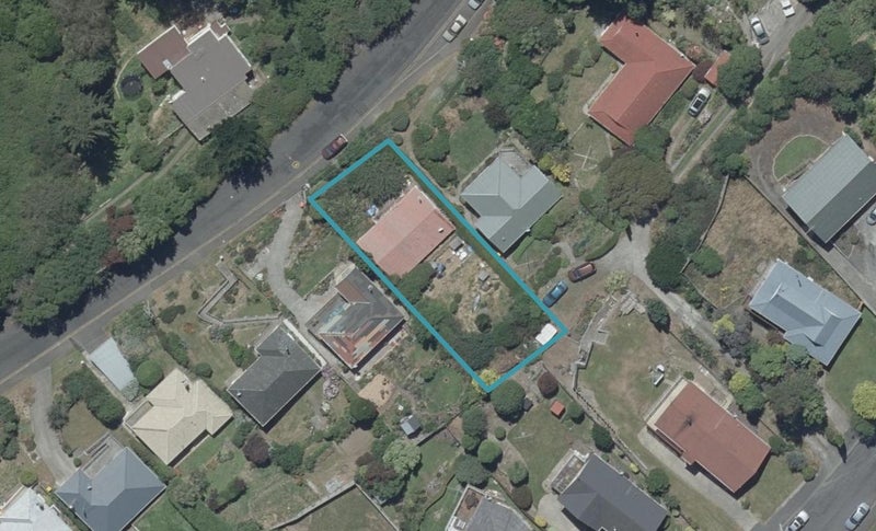 456 Pine Hill Road, Pine Hill, Dunedin - Carousel 1