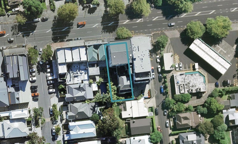 2A/160 Jervois Road, Herne Bay, Auckland - Carousel 1