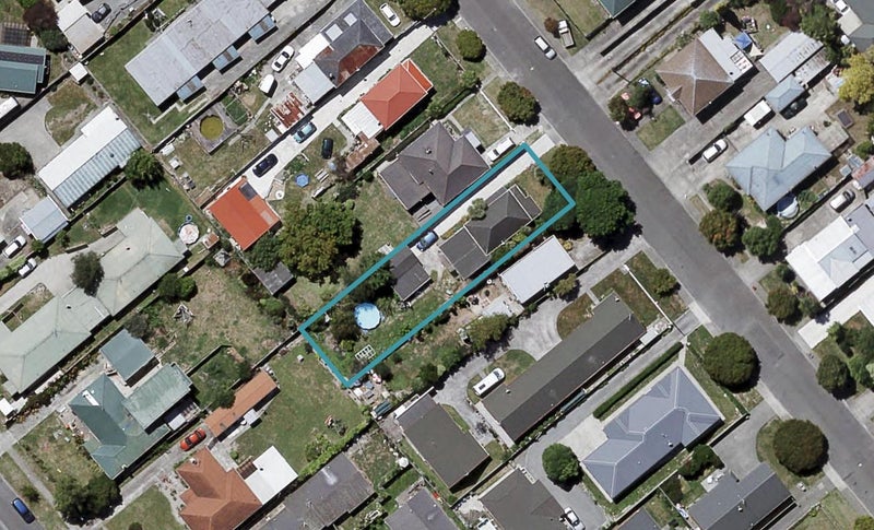 813 Dufferin Street, Akina, Hastings - Carousel 1