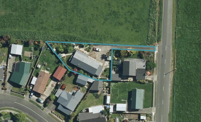 52A Thorp Street, Motueka - Carousel 1