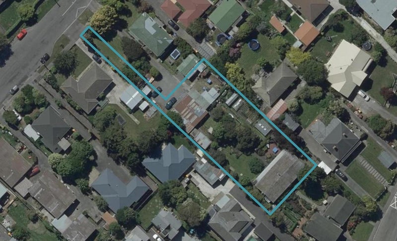 46 Croydon Street, Sydenham, Christchurch - Carousel 1