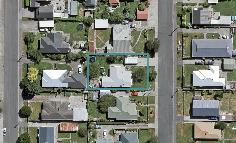 96 Tanner Street, Grasmere, Invercargill - Carousel 1