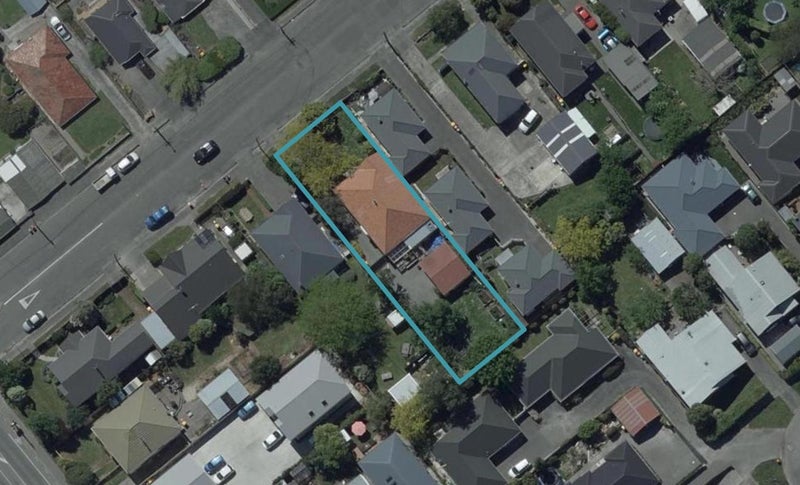 6 Howard Street, Spreydon, Christchurch - Carousel 1