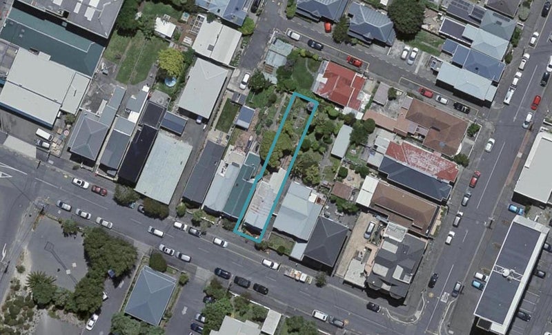 37 Ellice Street, Mount Victoria, Wellington - Carousel 1