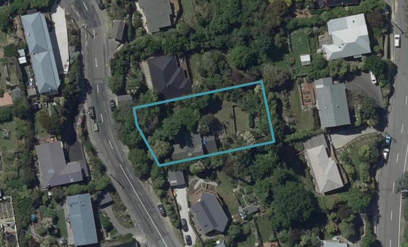 30 Ramahana Road, Huntsbury, Christchurch - Carousel 1