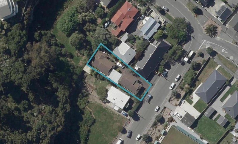 1/3 Richmond Hill Road, Richmond Hill, Christchurch - Carousel 1