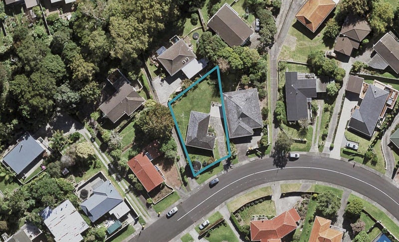107 Eban Avenue, Hillcrest, Auckland - Carousel 1