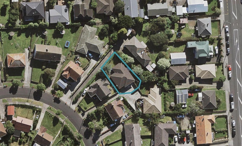 48A State Avenue, Onehunga, Auckland - Carousel 1