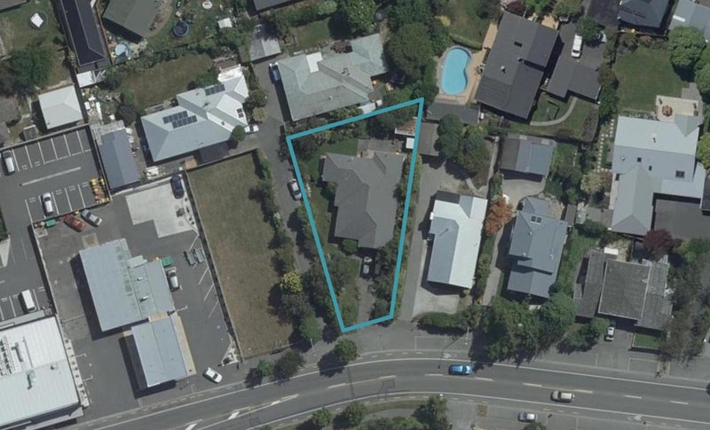 96 Creyke Road, Ilam, Christchurch - Carousel 1