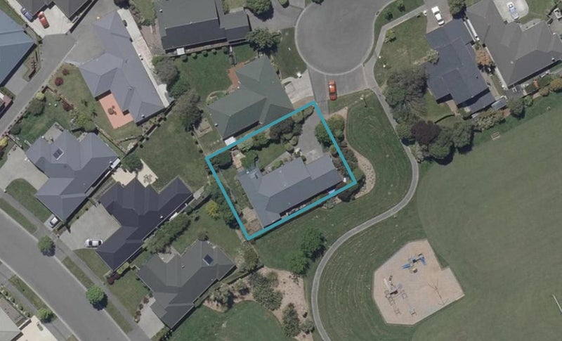 20 van Dieman Close, Templeton, Christchurch - Carousel 1