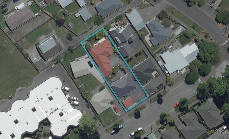 39A Grants Road, Papanui, Christchurch - Carousel 1