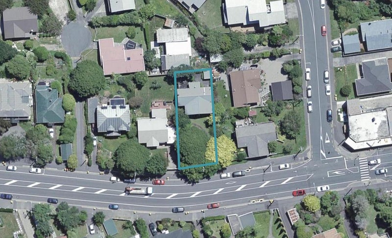 360 Karori Road, Karori, Wellington - Carousel 1