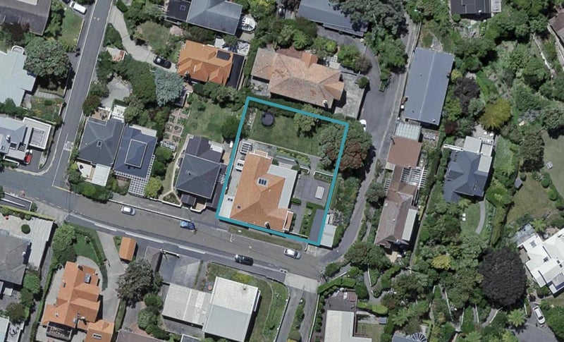 26 Wade Street, Wadestown, Wellington - Carousel 1