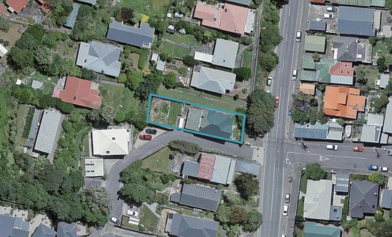 250 Ohiro Road, Brooklyn, Wellington - Carousel 1