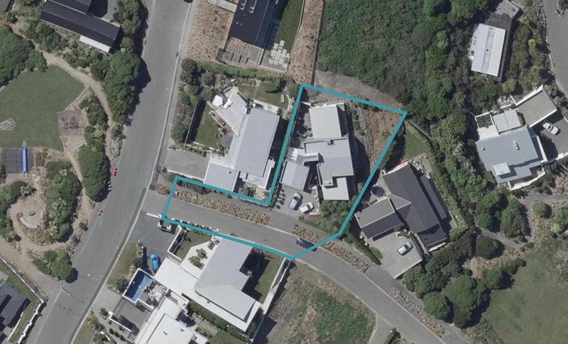 3 Daring Lane, Redcliffs, Christchurch - Carousel 1