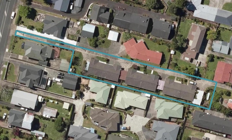 22A Mains Avenue, Kensington, Whangārei - Carousel 1