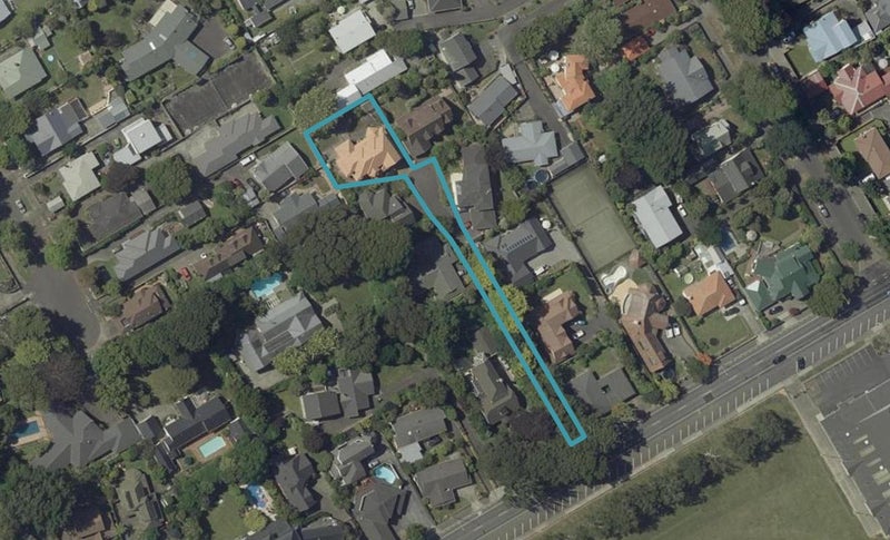 123C Park Road, West End, Palmerston North - Carousel 1