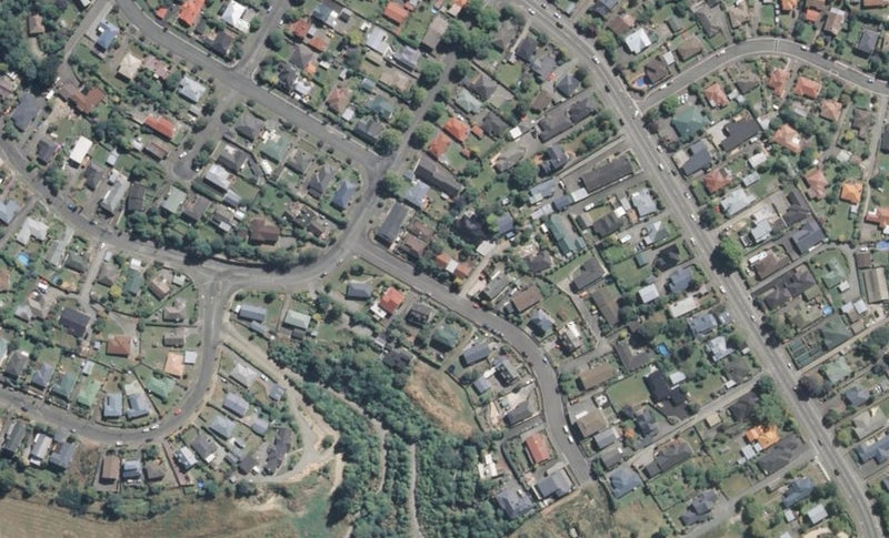 6 Glenview Terrace, Highfield, Timaru - Carousel 1