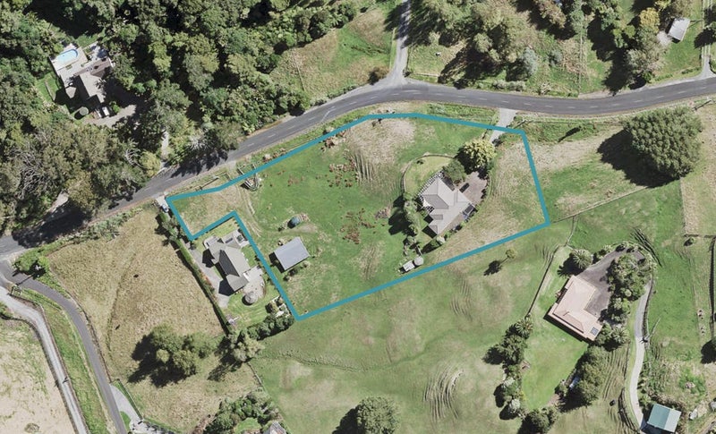 549 Ponga Road, Papakura - Carousel 1