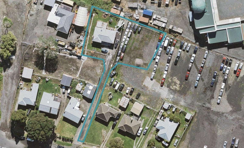 23 Montgomerie Road, Mangere, Auckland - Carousel 1