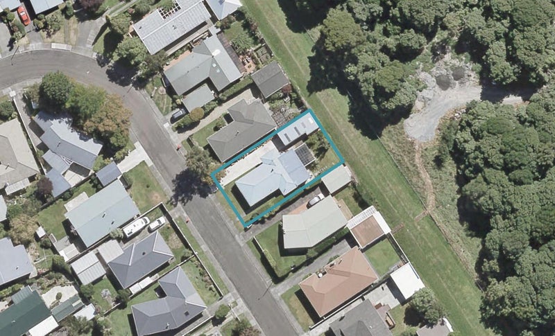 26 Whirinaki Crescent, Heretaunga, Upper Hutt - Carousel 1