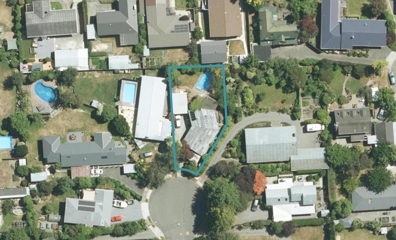 8 Muirbank Crescent, Witherlea, Blenheim - Carousel 1