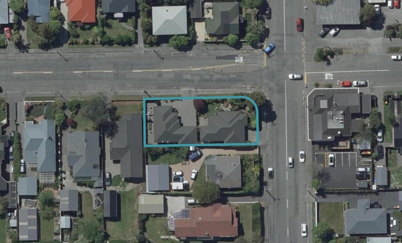 66 Malcolm Avenue, Beckenham, Christchurch - Carousel 1