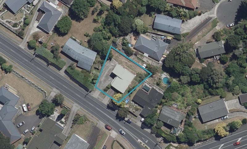 140 Newcastle Road, Nawton, Hamilton - Carousel 1