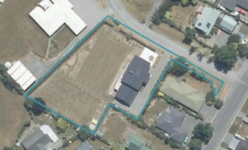 39A MORGAN STREET, Methven, ASHBURTON - Carousel 1