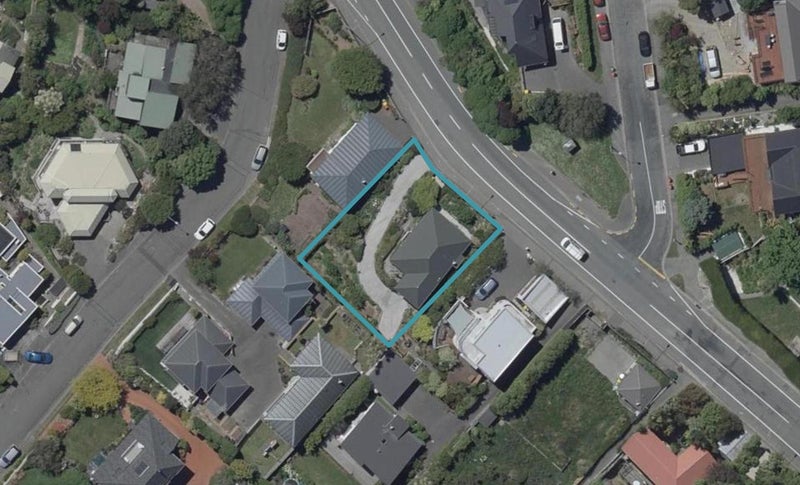 118A Dyers Pass Road, Cashmere, Christchurch - Carousel 1