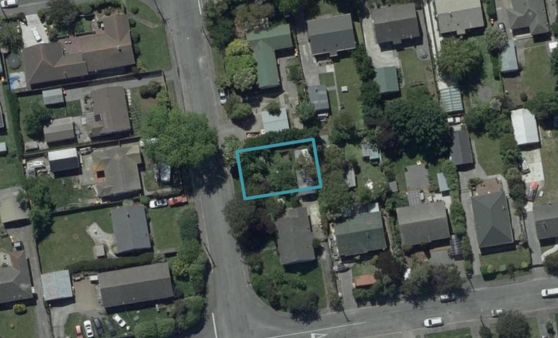 16 Belfield Street, Dallington, Christchurch - Carousel 1