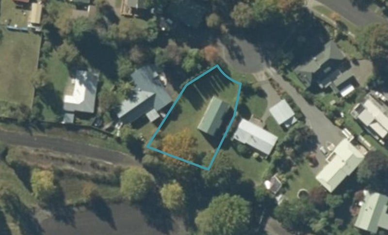 25 Rangiamohia Road, Tūrangi - Carousel 1