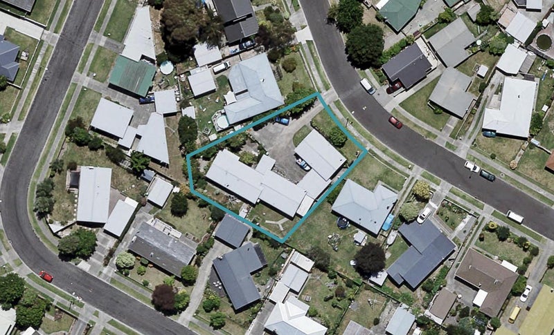 15 Guildford Street, Tamatea, Napier - Carousel 1
