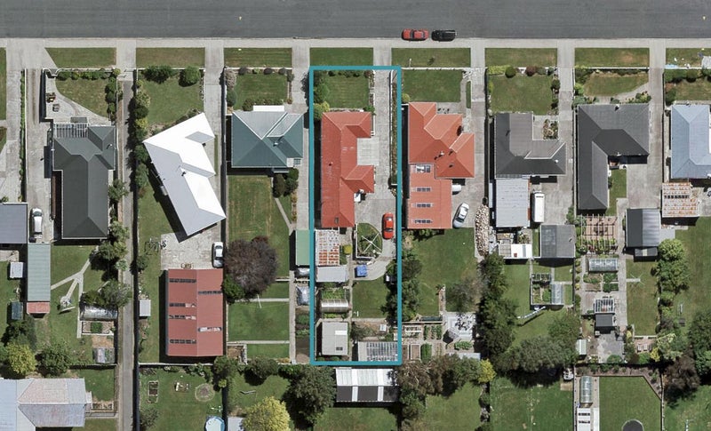 43 White Street, Newfield, Invercargill - Carousel 1