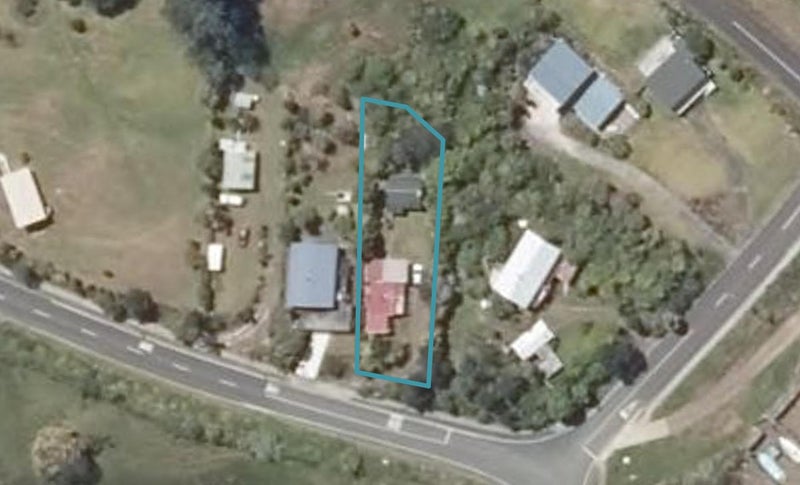1925 Tinopai Road, Tinopai - Carousel 1