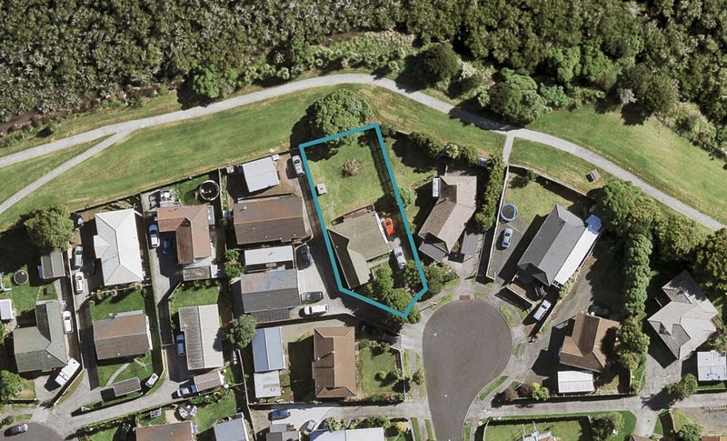 14 Kopu Place, Clendon Park, Auckland - Carousel 1