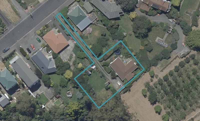 198 Wakari Road, Helensburgh, Dunedin - Carousel 1
