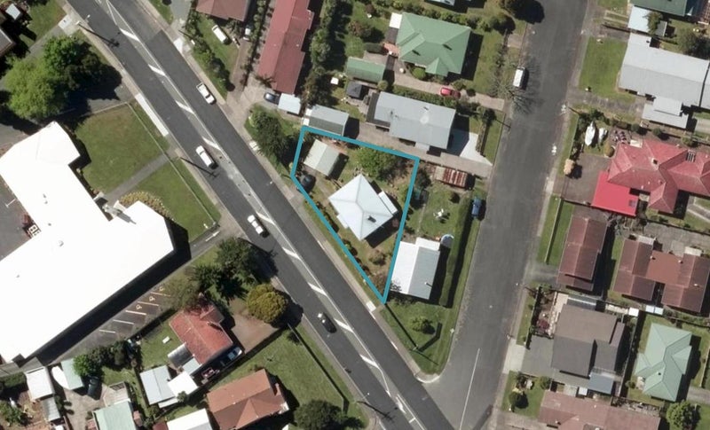 78 Kamo Road, Kensington, Whangarei - Carousel 1