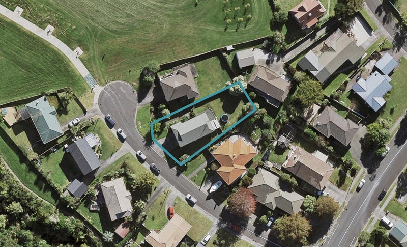 5 Rook Place, Unsworth Heights, Auckland - Carousel 1
