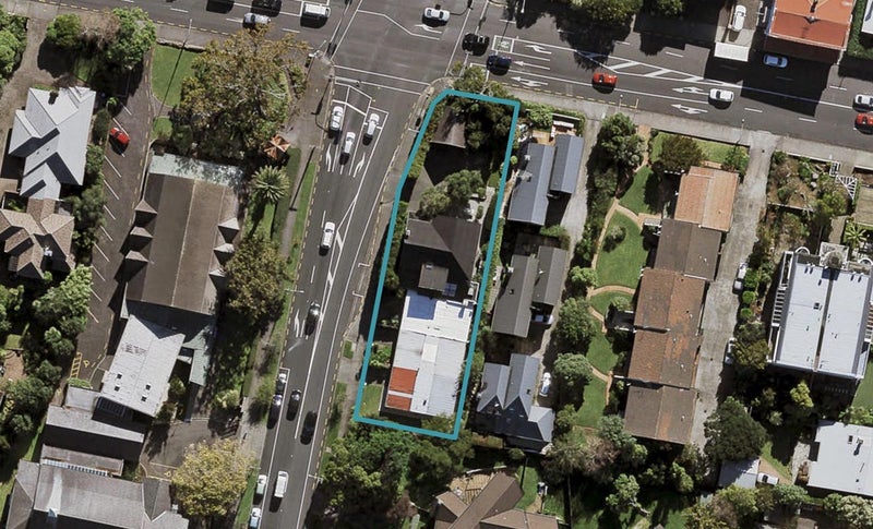 4B Ascot Avenue, Remuera, Auckland - Carousel 1