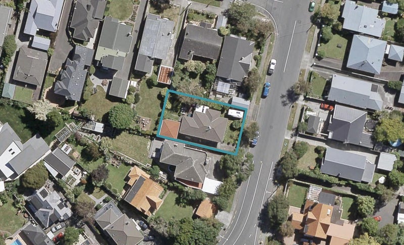 47 Penrose Street, Woburn, Lower Hutt - Carousel 1