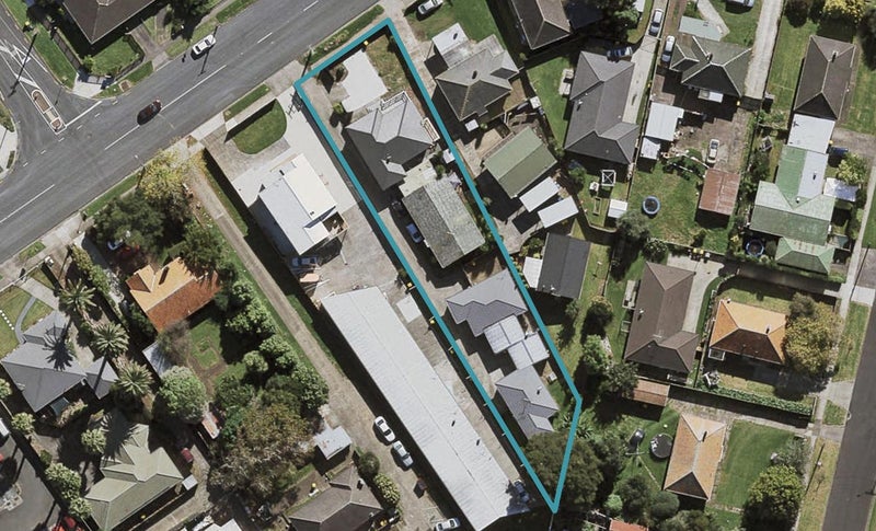 3/57 Tui Road, Papatoetoe, Auckland - Carousel 1